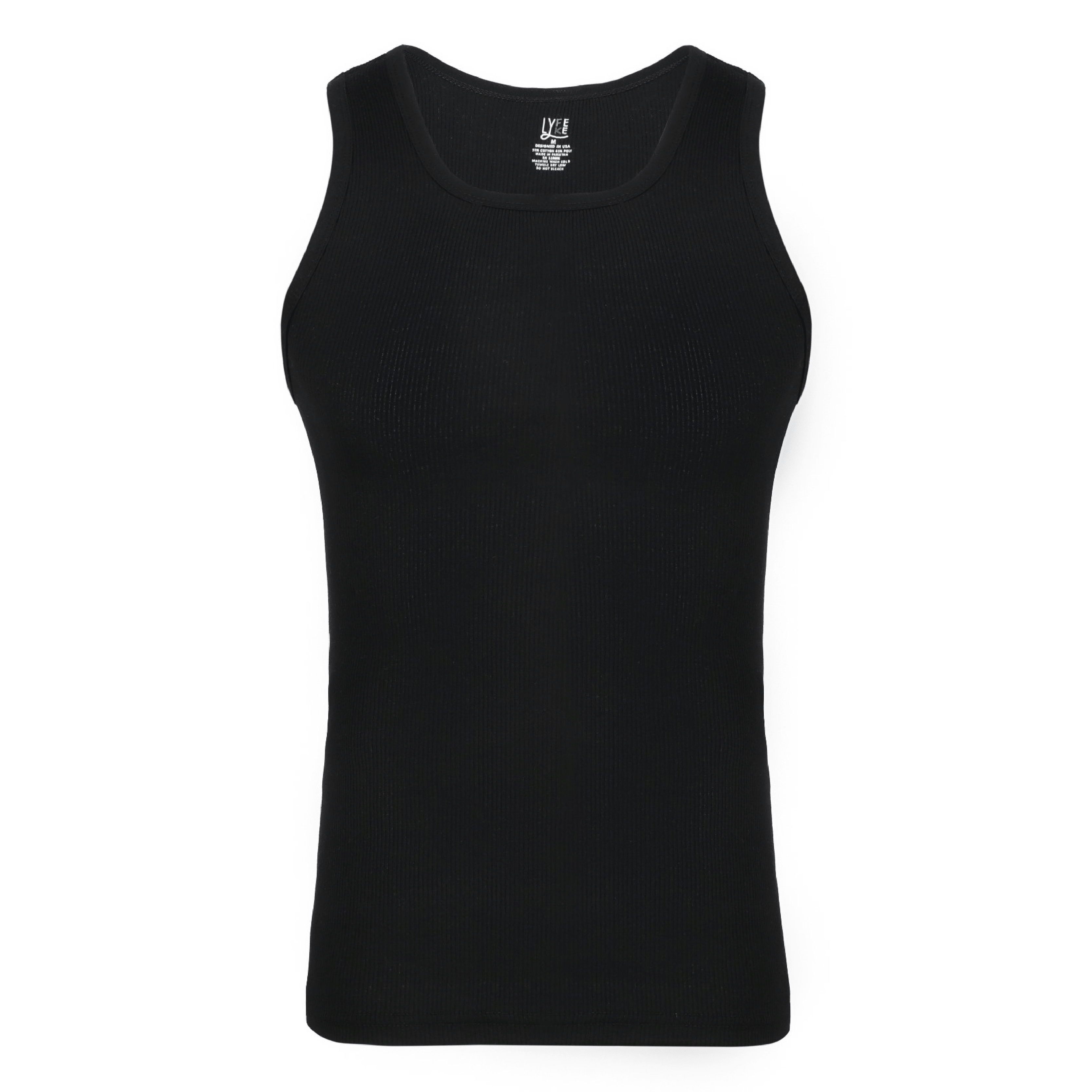 JTT-200 TANK TOP-1