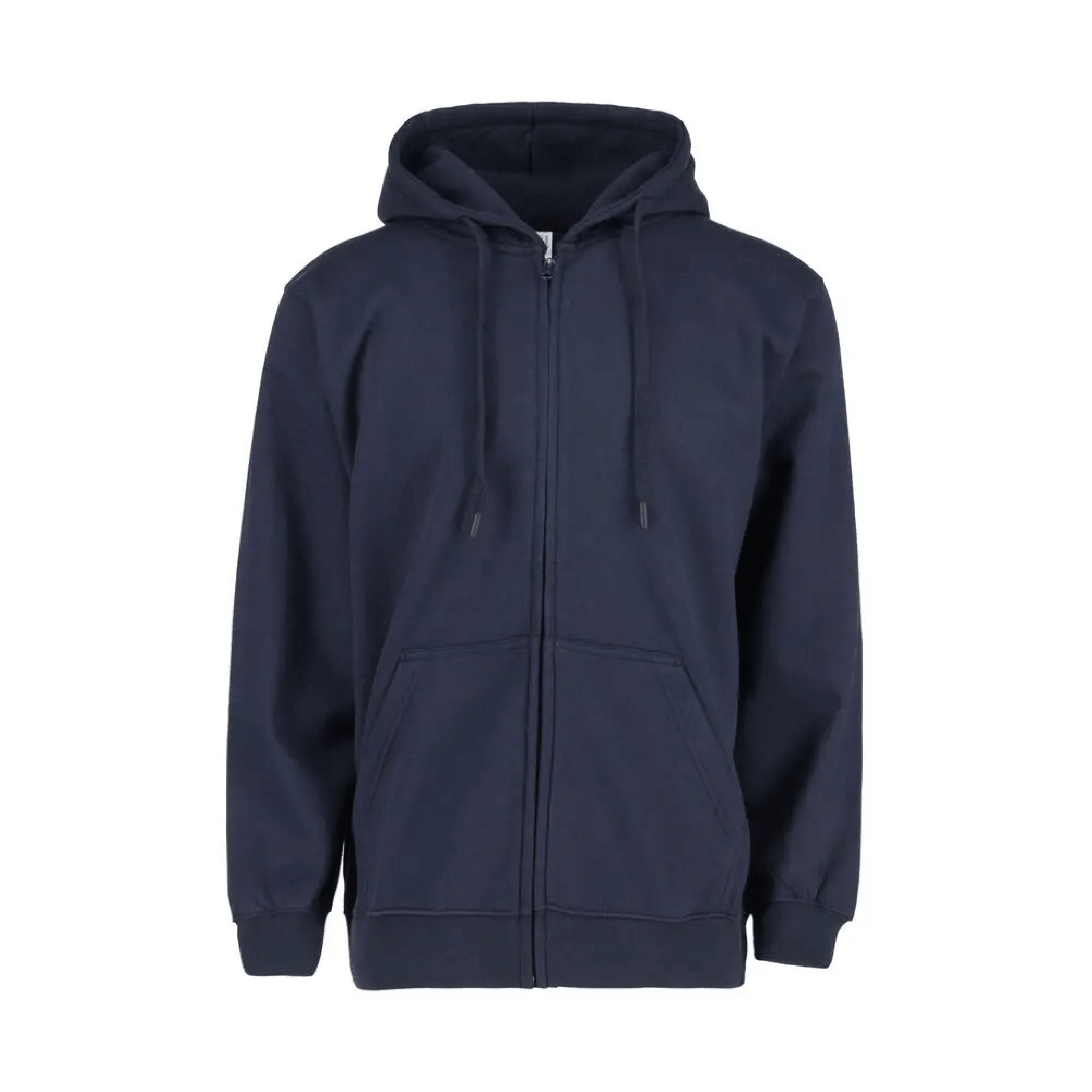 JZH-750 ZIPPER HOODIE-1