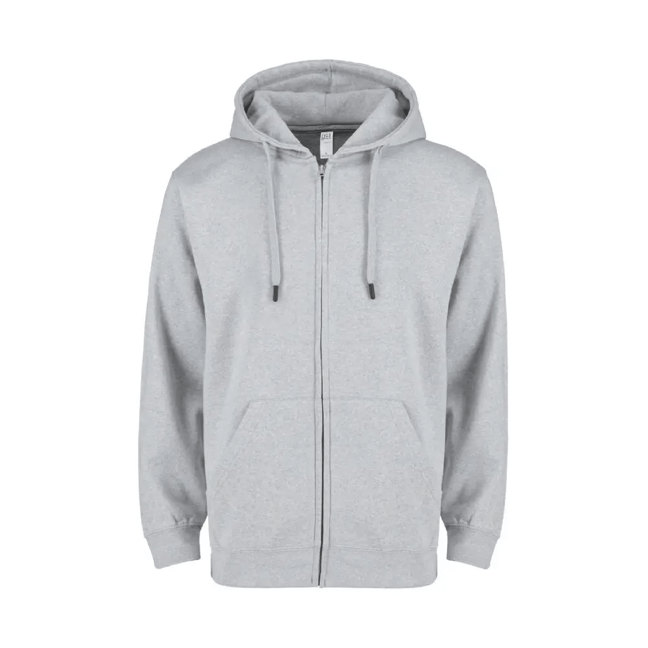 JZH-750 ZIPPER HOODIE-2