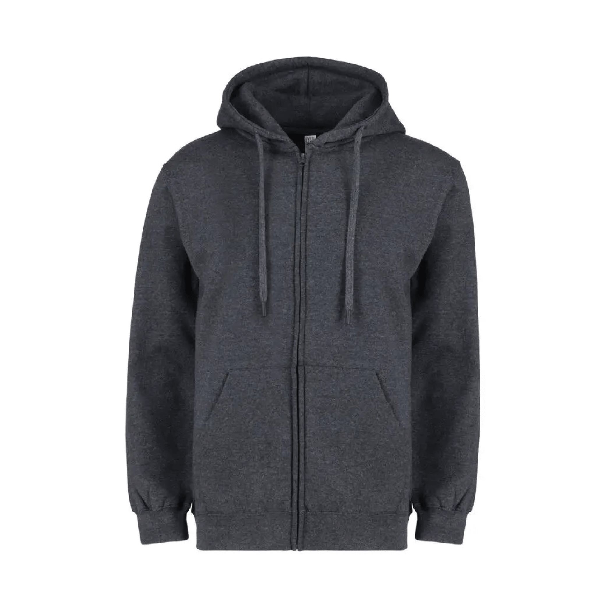 JZH-750 ZIPPER HOODIE-3